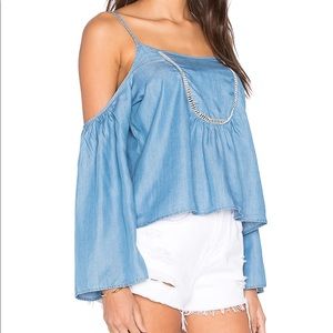 Lovers & Friends Coastal Love Top